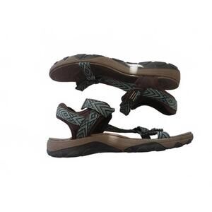 Sketchers Outdoor Sport Sandals with Adjustable Straps Size 11